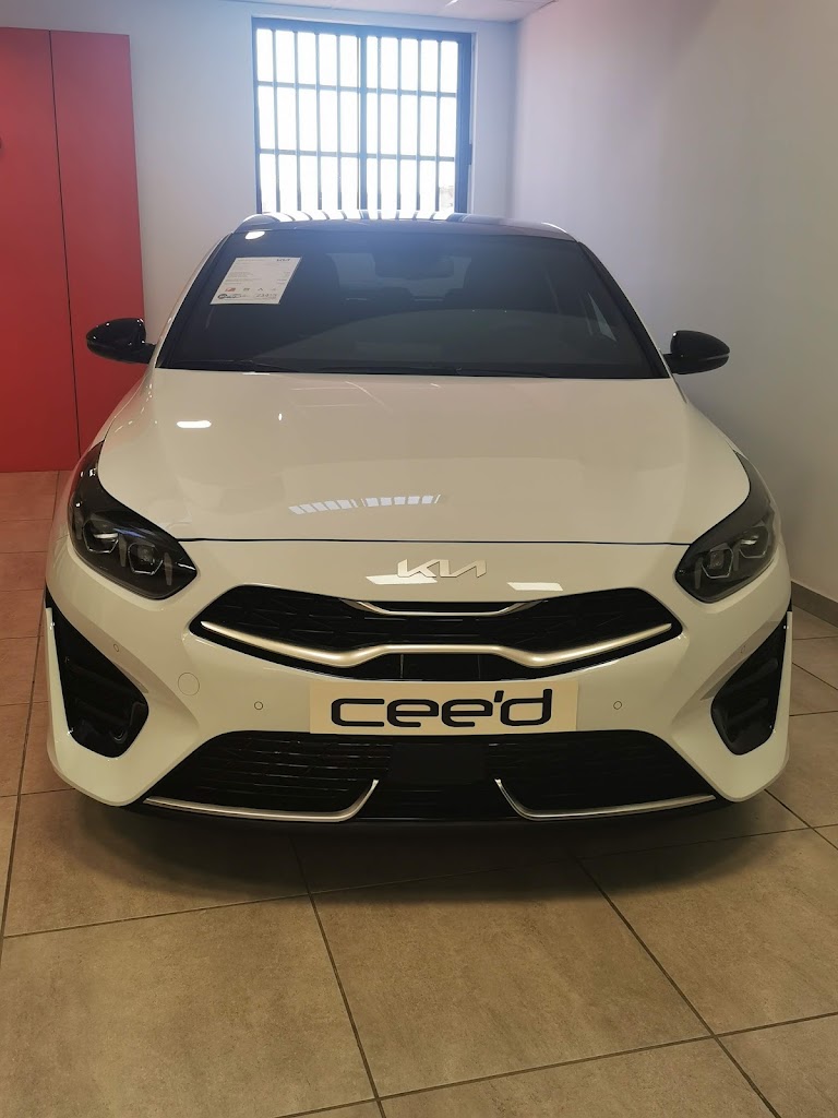 Kia Pro Cars Tenerife — Todas