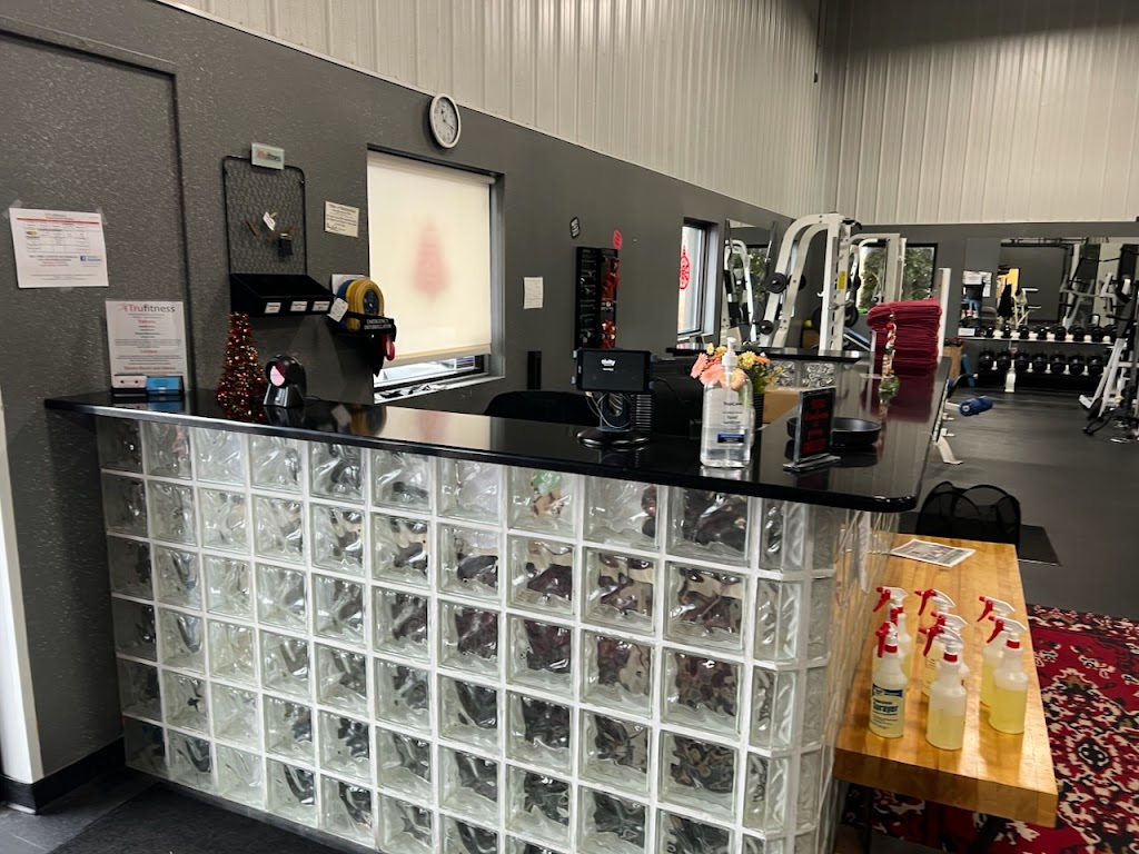  Trufitness Health Club, LLC