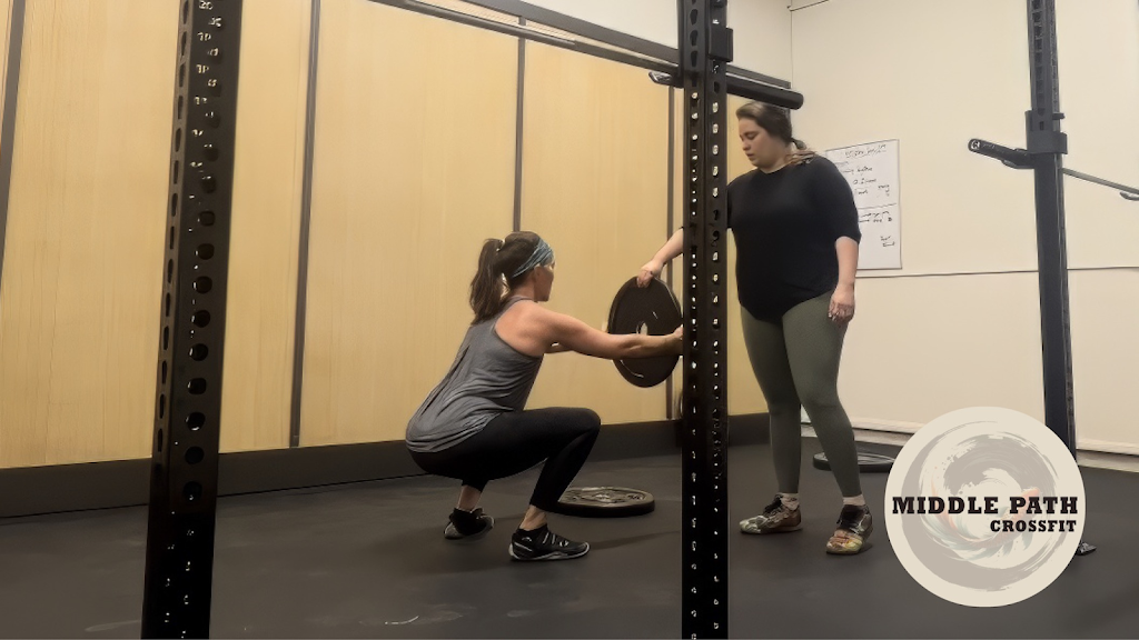  Middle Path CrossFit