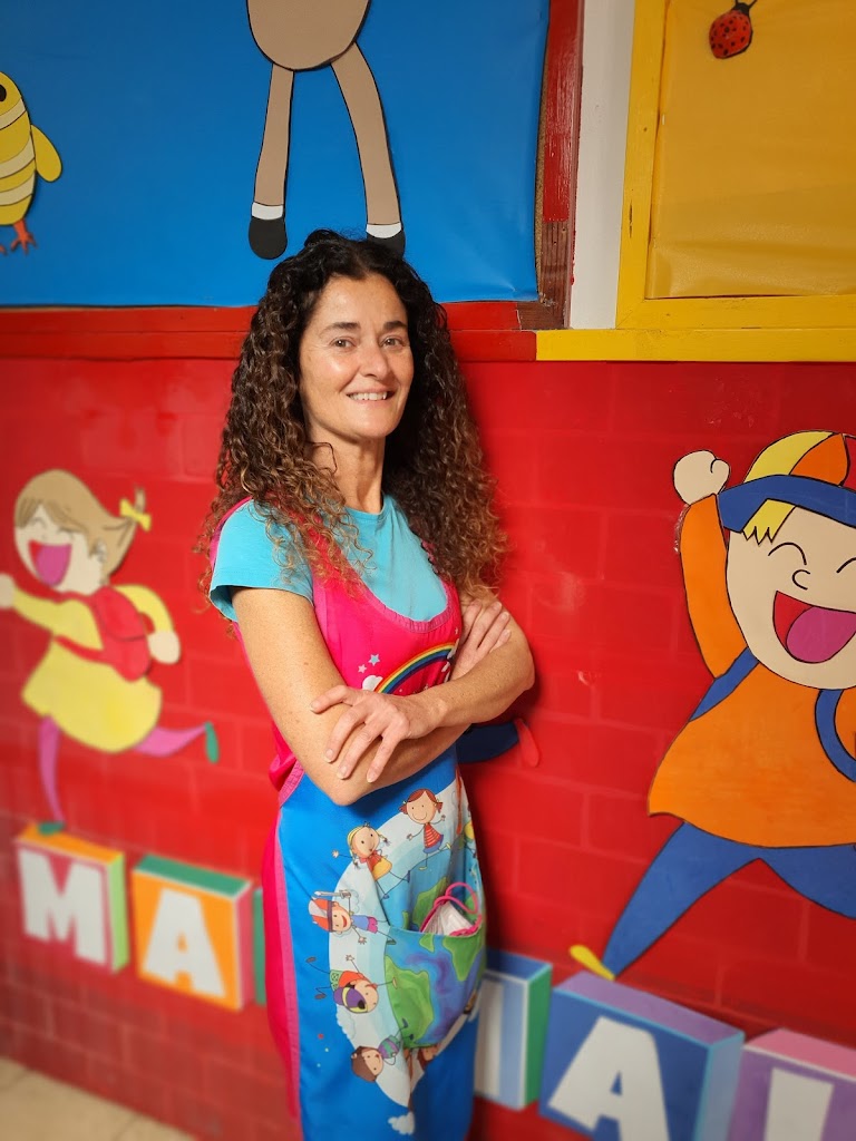 Escuela Infantil Maphalda