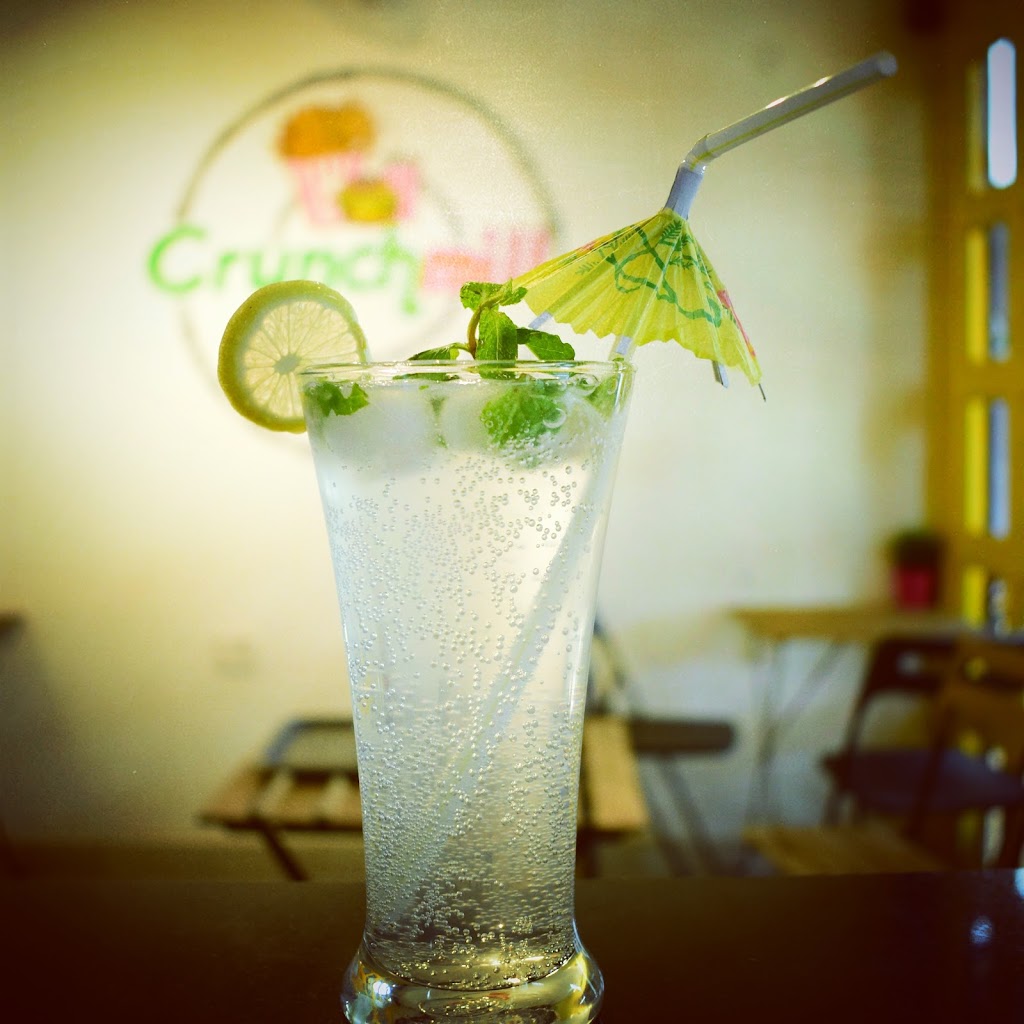 Food & drink