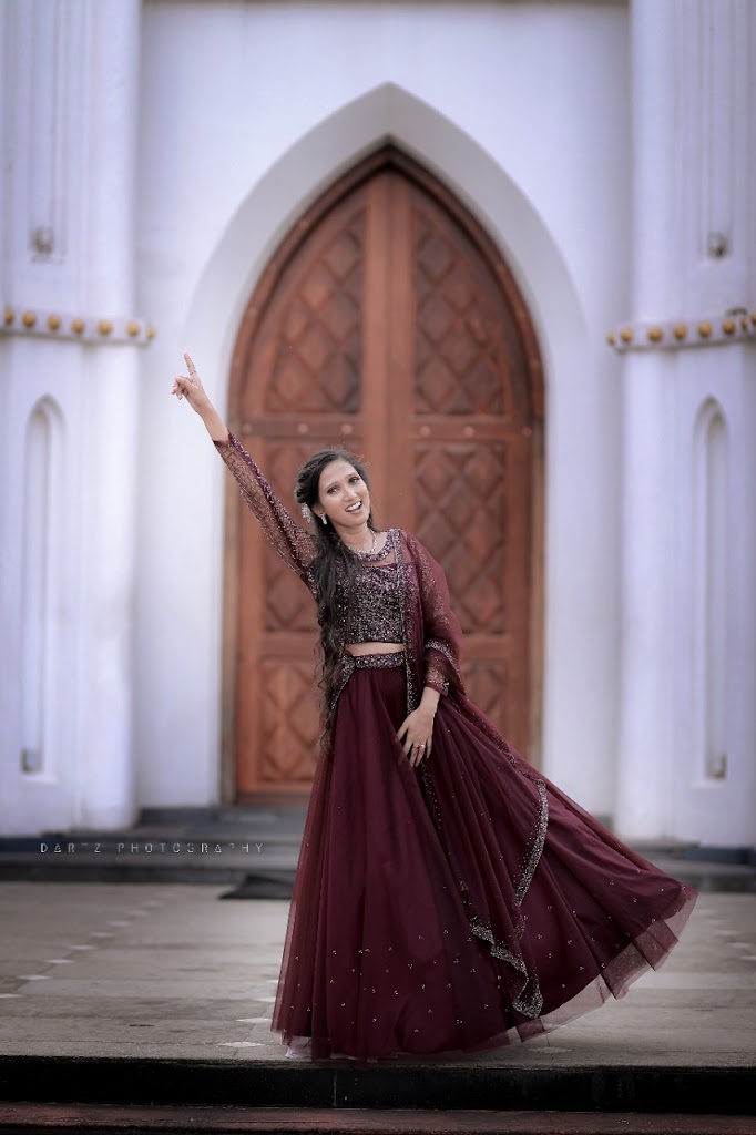 Ameaya Make Up Studio