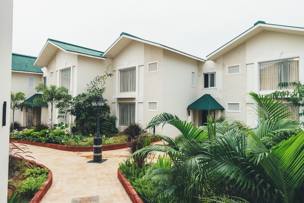 The Greenfields Resort Convention