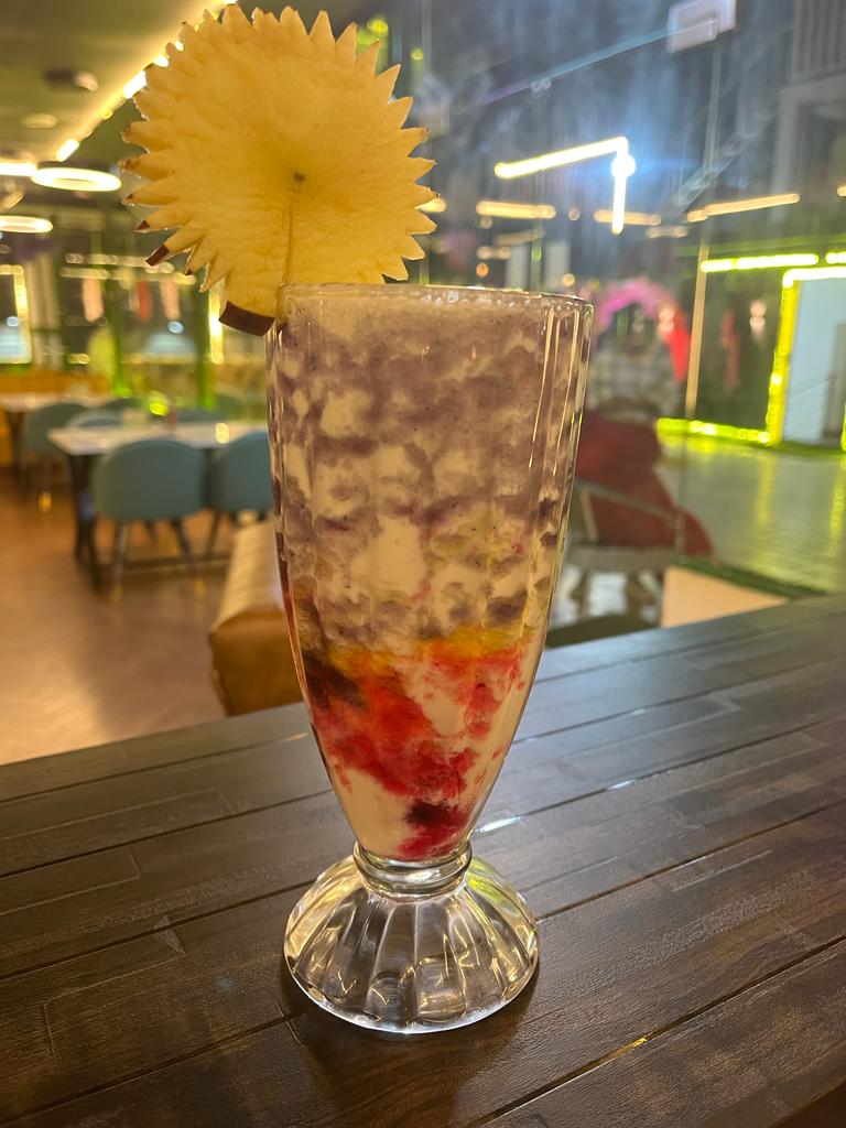 Food & drink