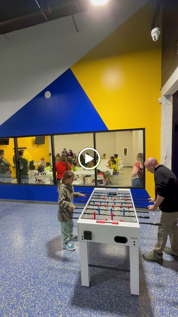  WG Sports Center | Indoor Soccer Field, Eustis, FL