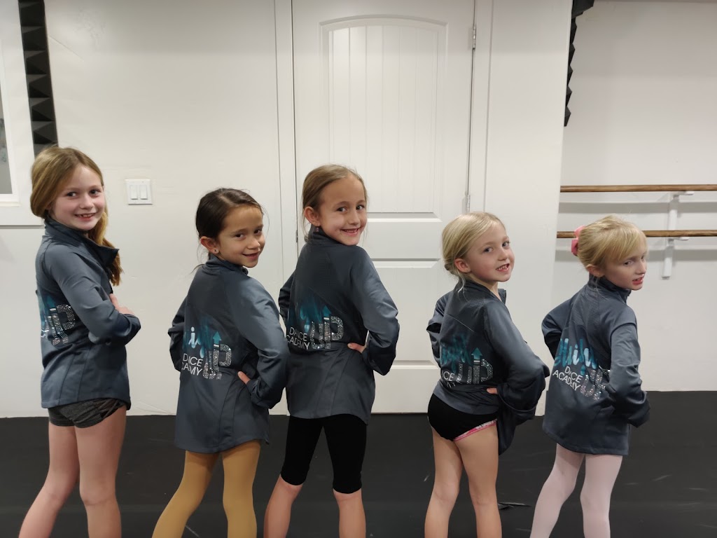  Straight Up Dance Academy