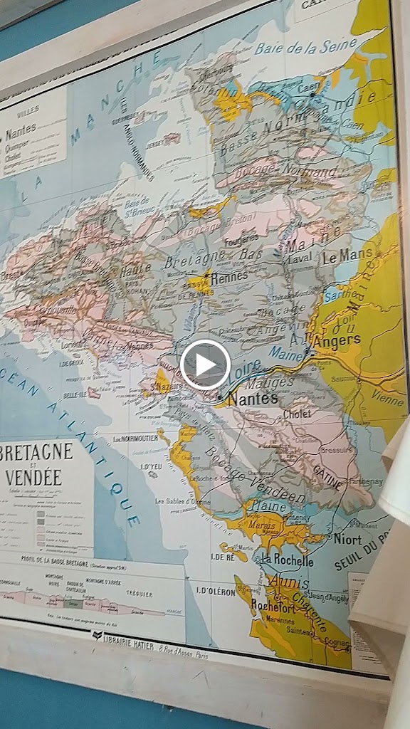 Creperie Bretonne Annaick — Videos
