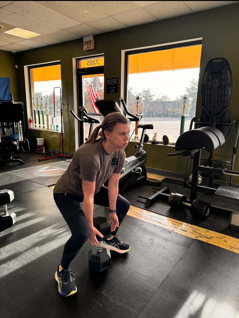  Strength Alive - West End Location