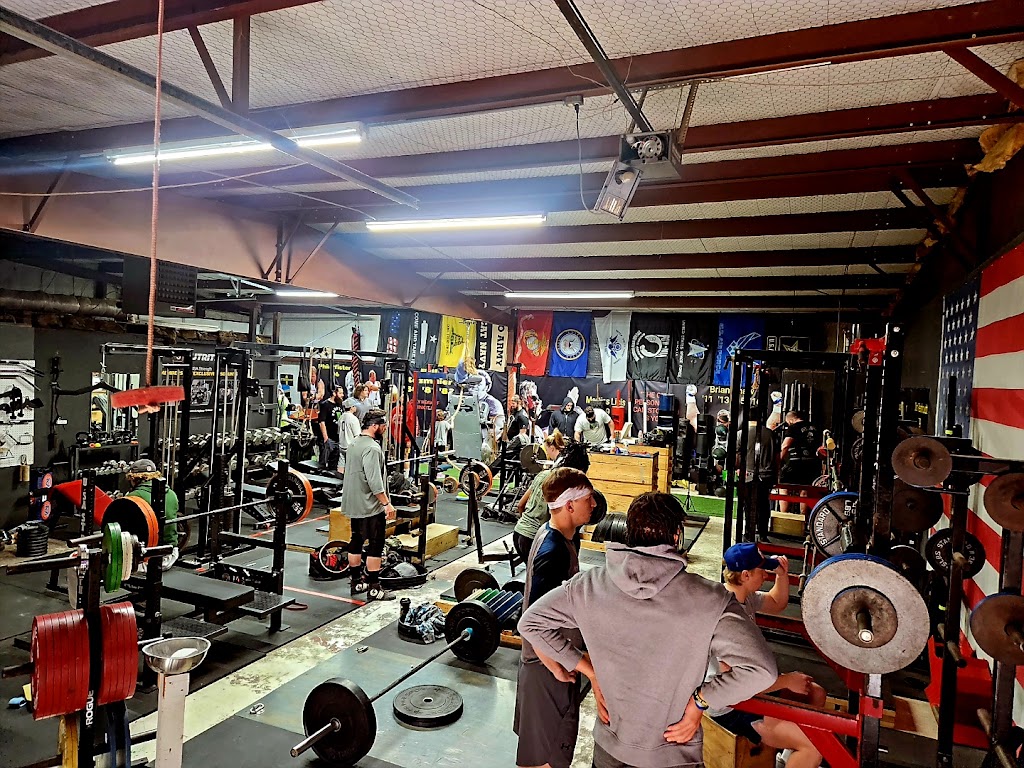  USBC Private Gym 24/7