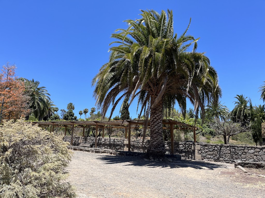 Parque Agricola de Guiniguada