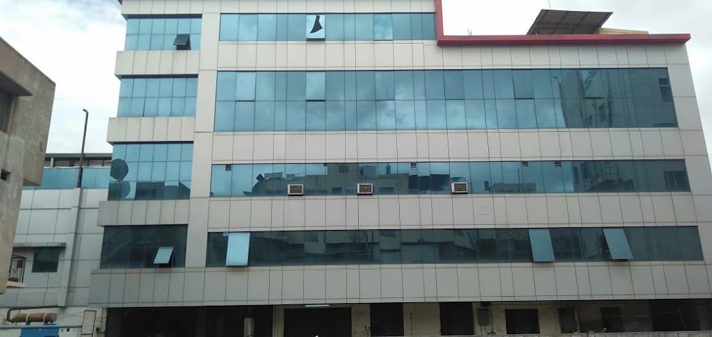 Iroomz Hoysala Residency