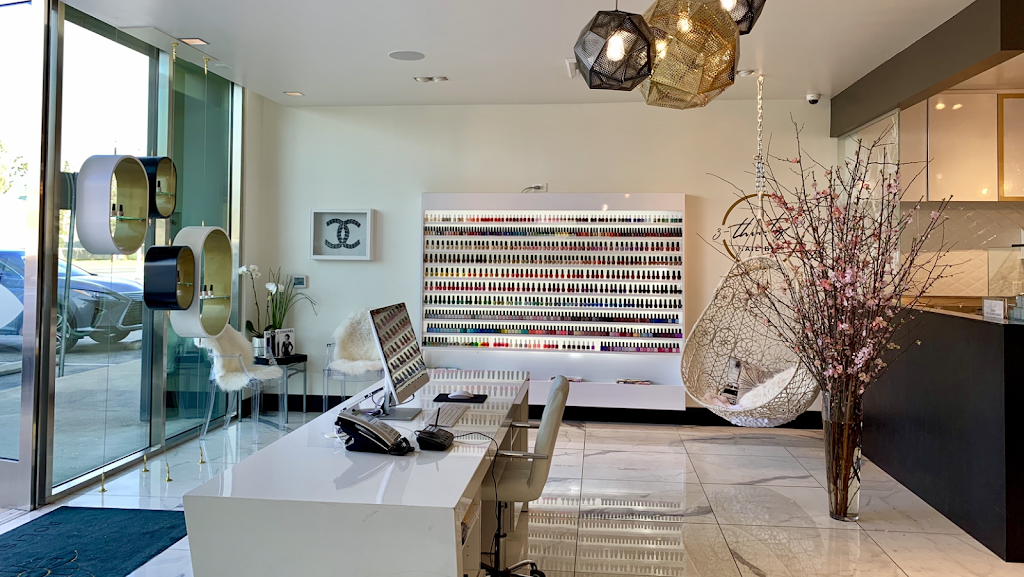 3 Thirty 3 Nail Bar - Costa Mesa - Costa Mesa, CA