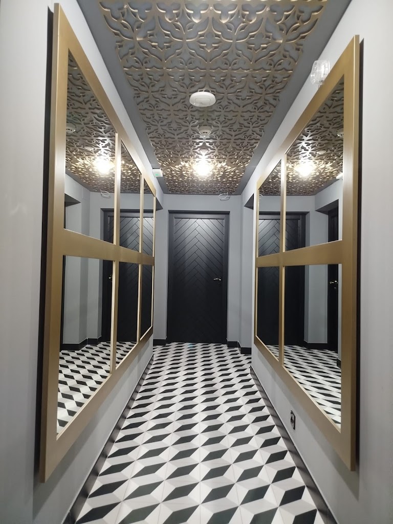 HOTEL LEBRIJA — Del propietario