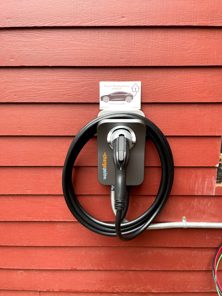 Electrician in Gilroy