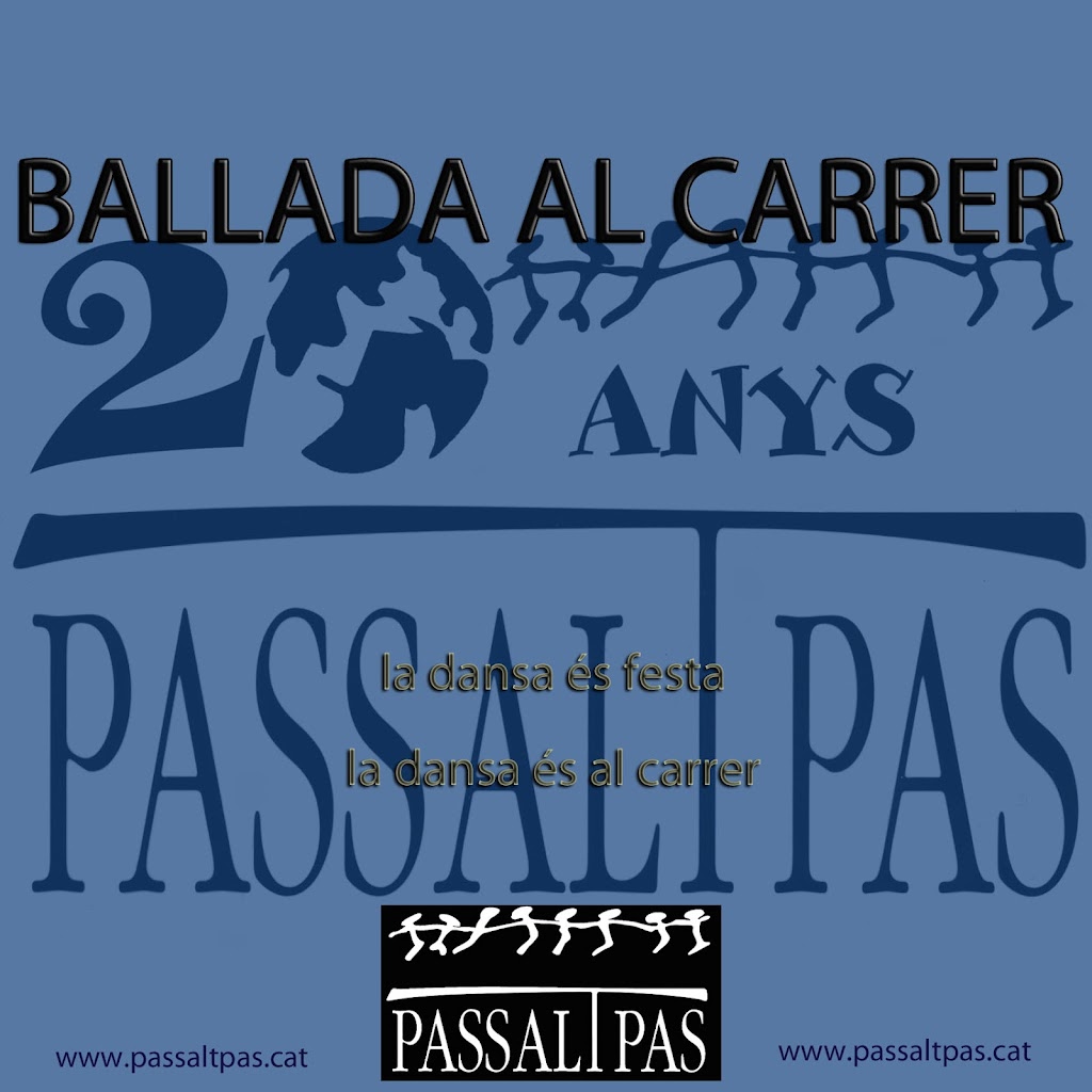 Passaltpas
