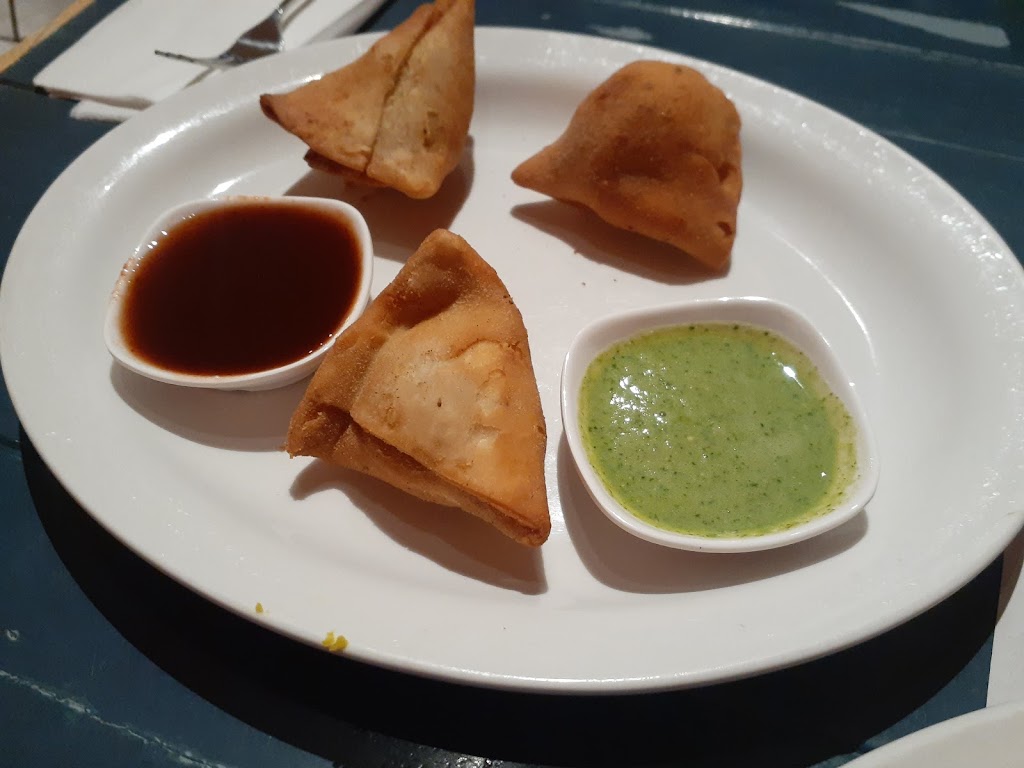 Samosa