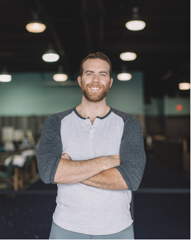  Reform Health & Performance