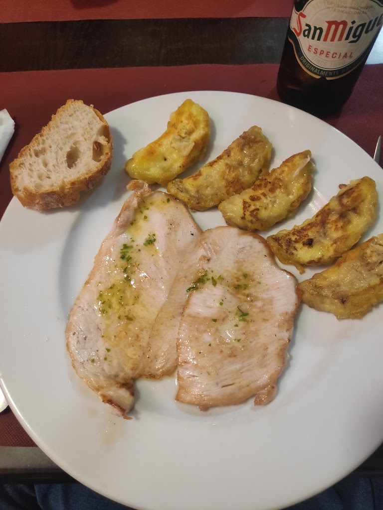 Cerveceria Mayor 30 — Bebida alcoholica