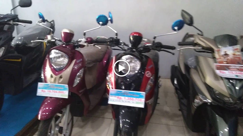 PT. Alfa Scorpii - Deli Tua