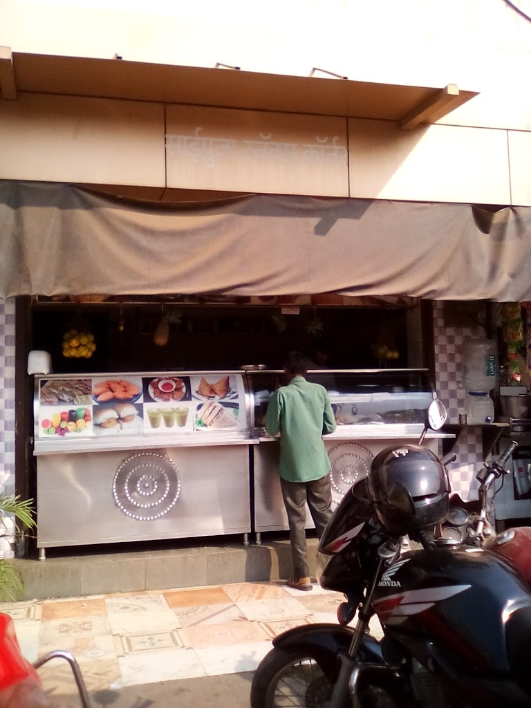 Sai Pooja Pure Veg Restaurant