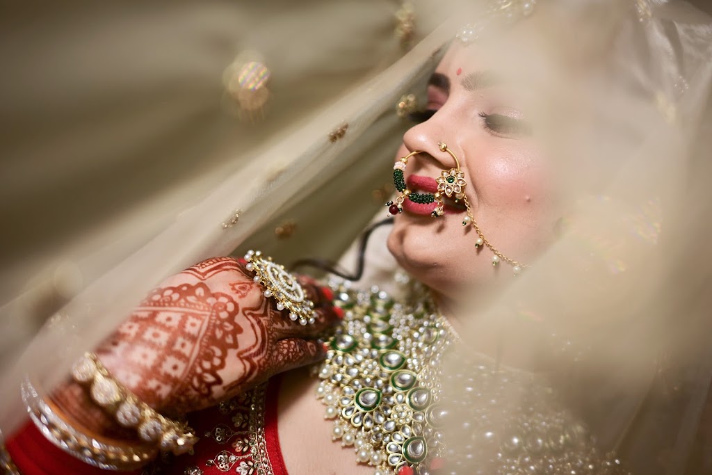 Pooja Gaur S Makeover Studio