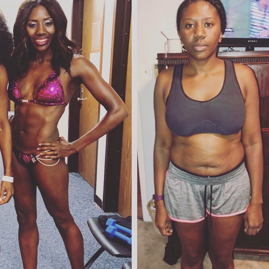  Made By Mari Fitness