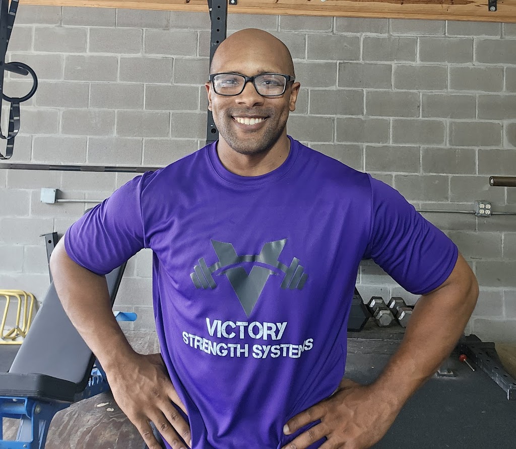  Victory Strength Systems