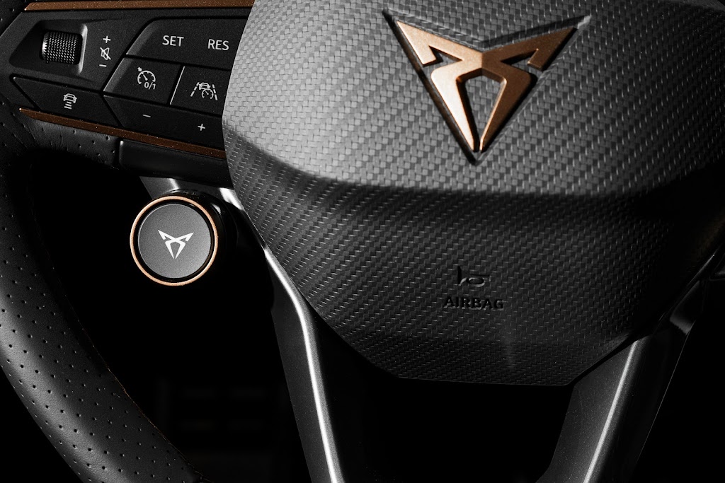 Concesionario Oficial CUPRA - La Orotava