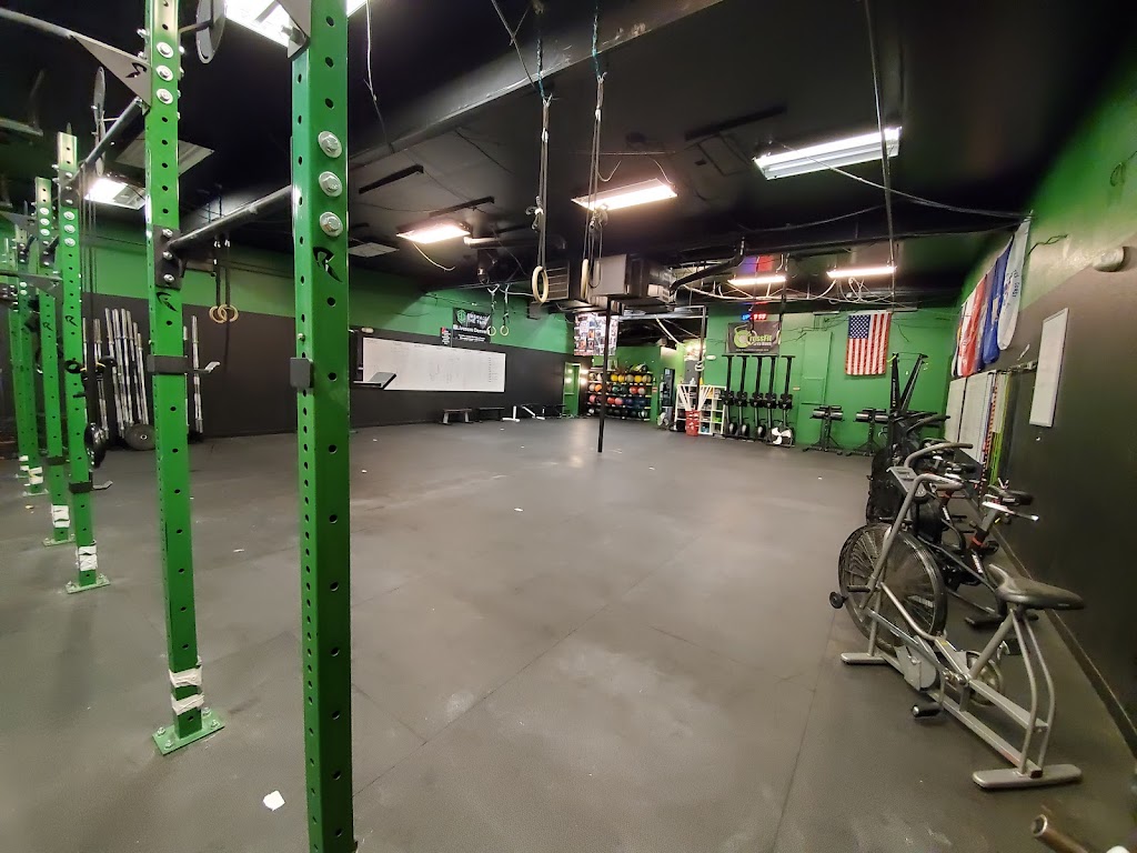  Colorado's Functional Training Network