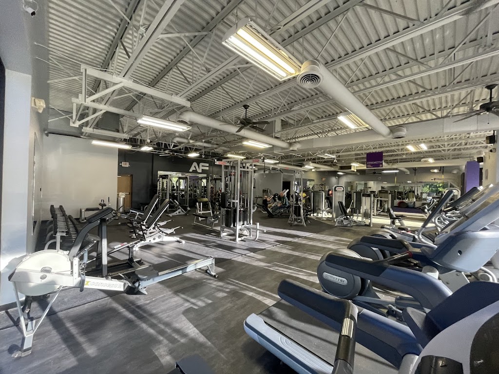  Anytime Fitness