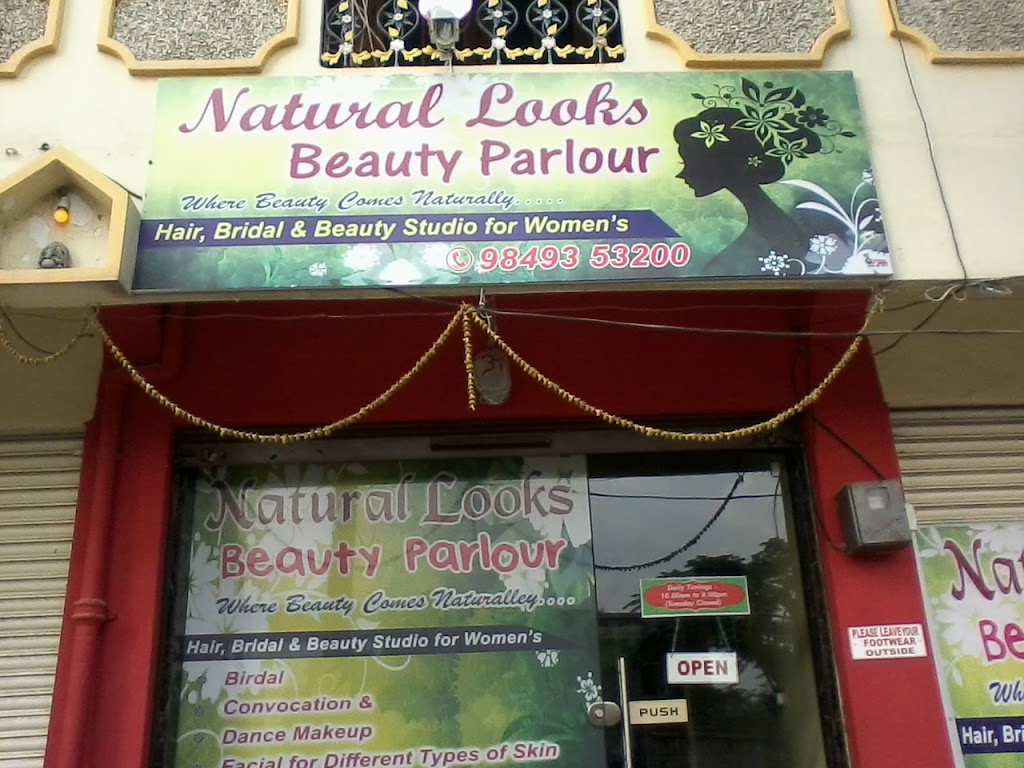 Natural Looks Beauty Parlour