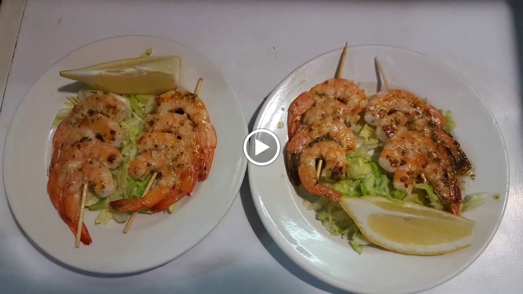 Bar El Cano — Videos