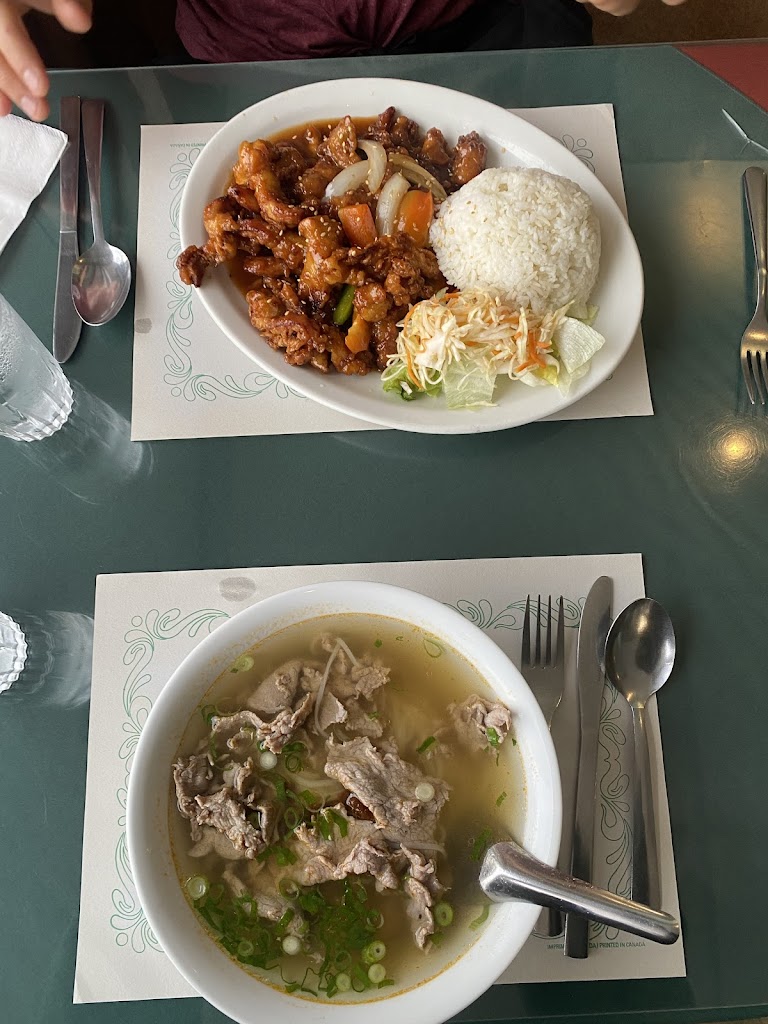 Food & drink