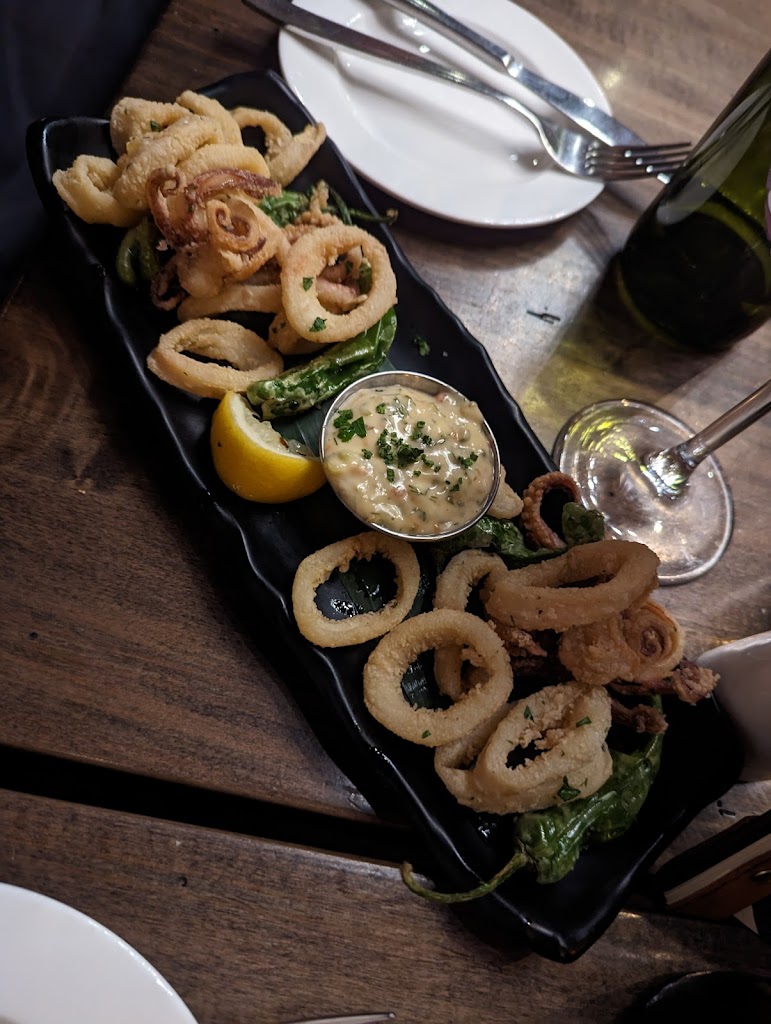 Fritto misto