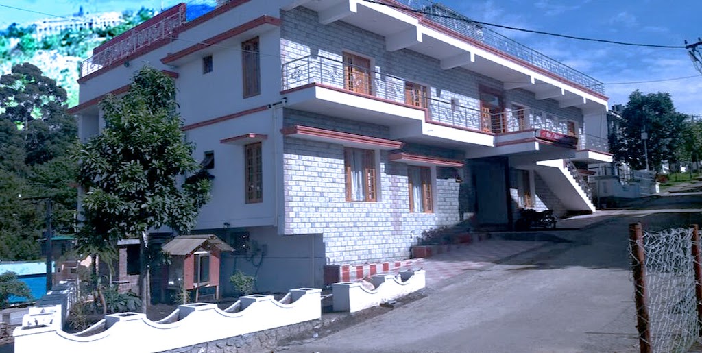 Goldvel Cottage