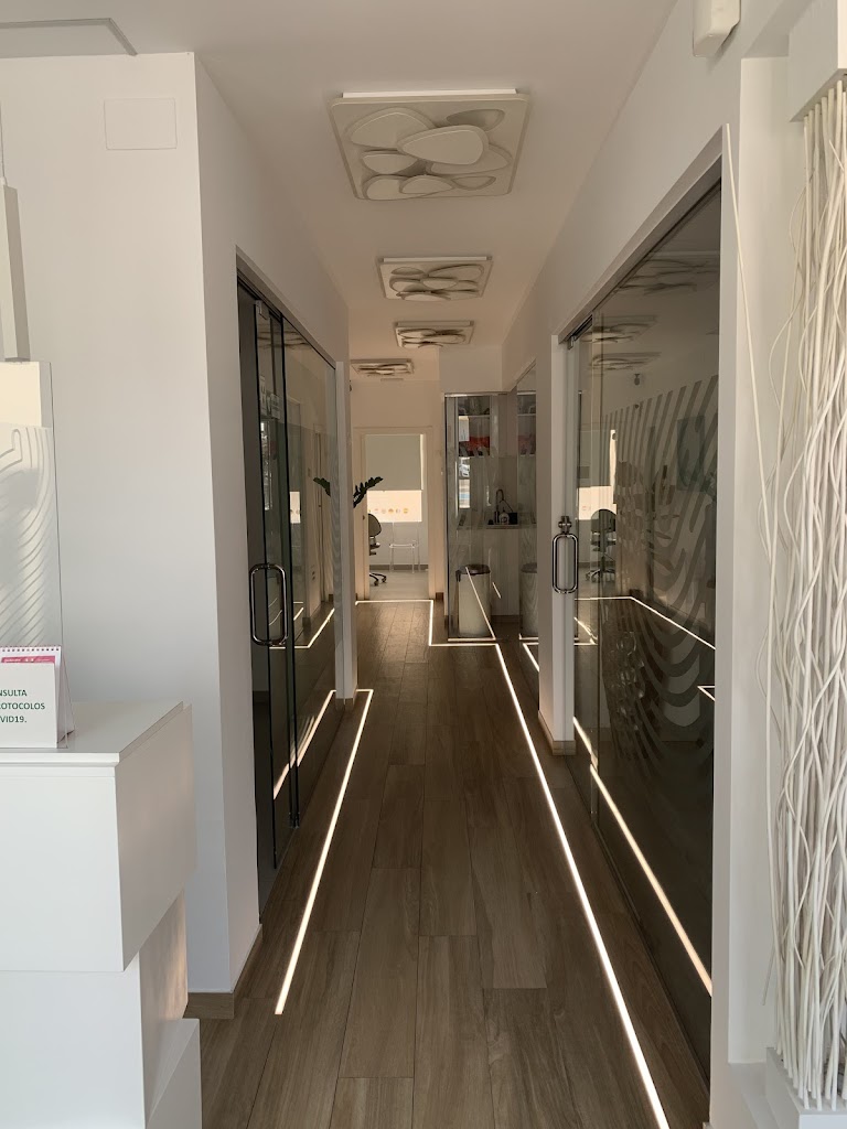 Centro Dental Torrox. Dra. Graciela Arancibia