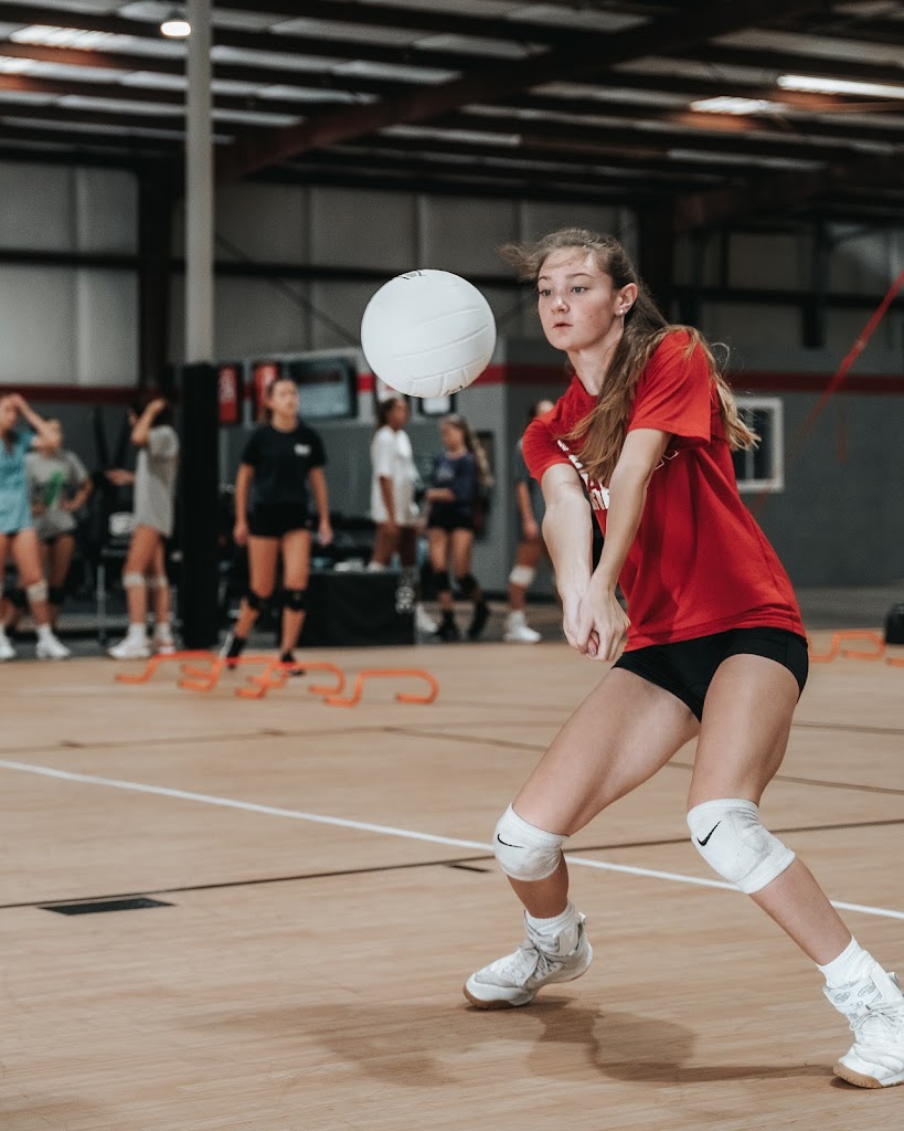  Tempo Sports Academy