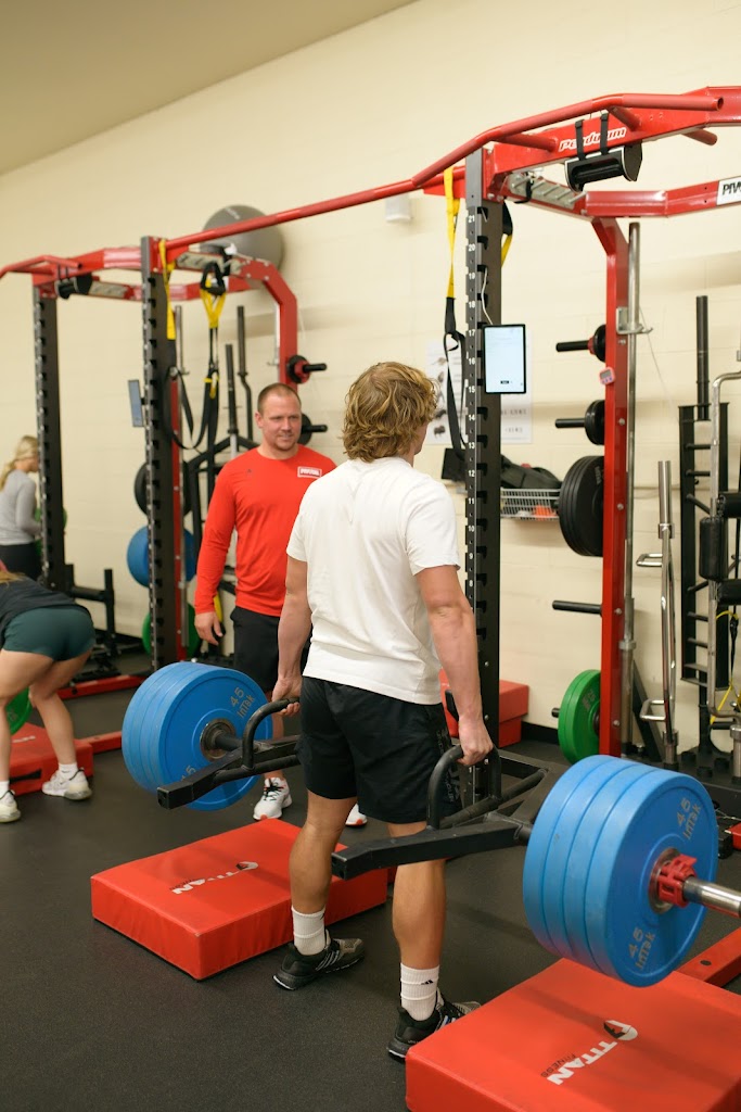  Pivotal Sports Performance