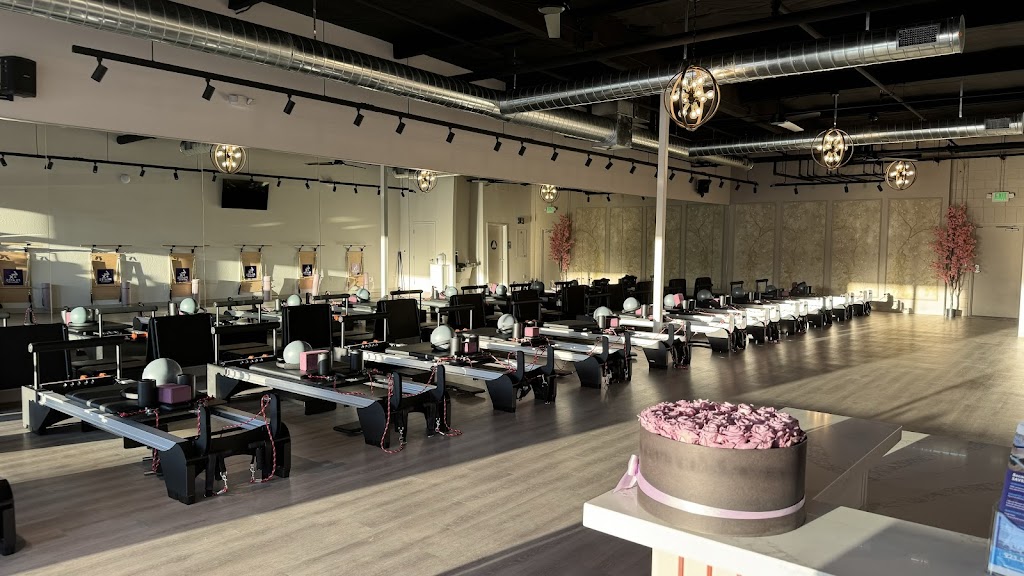  IMX Pilates & Fitness Pleasanton