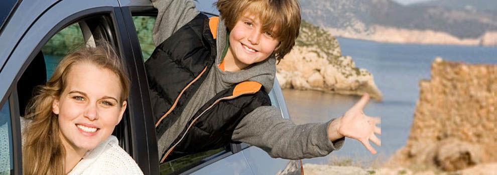 First Rent a Car Ibiza