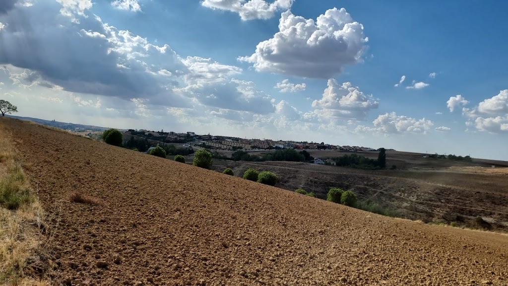 Ruta de La Cornisa