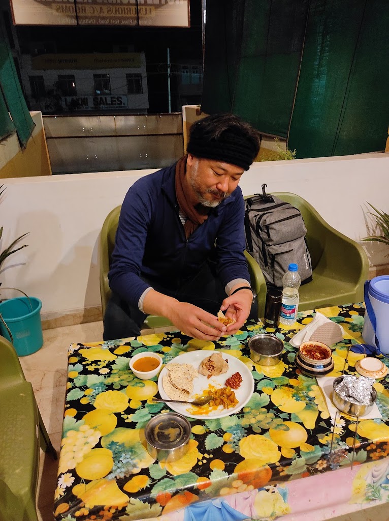 Food & drink