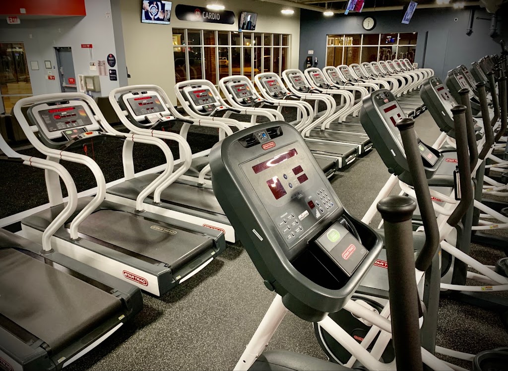  Prosper Athletic Club