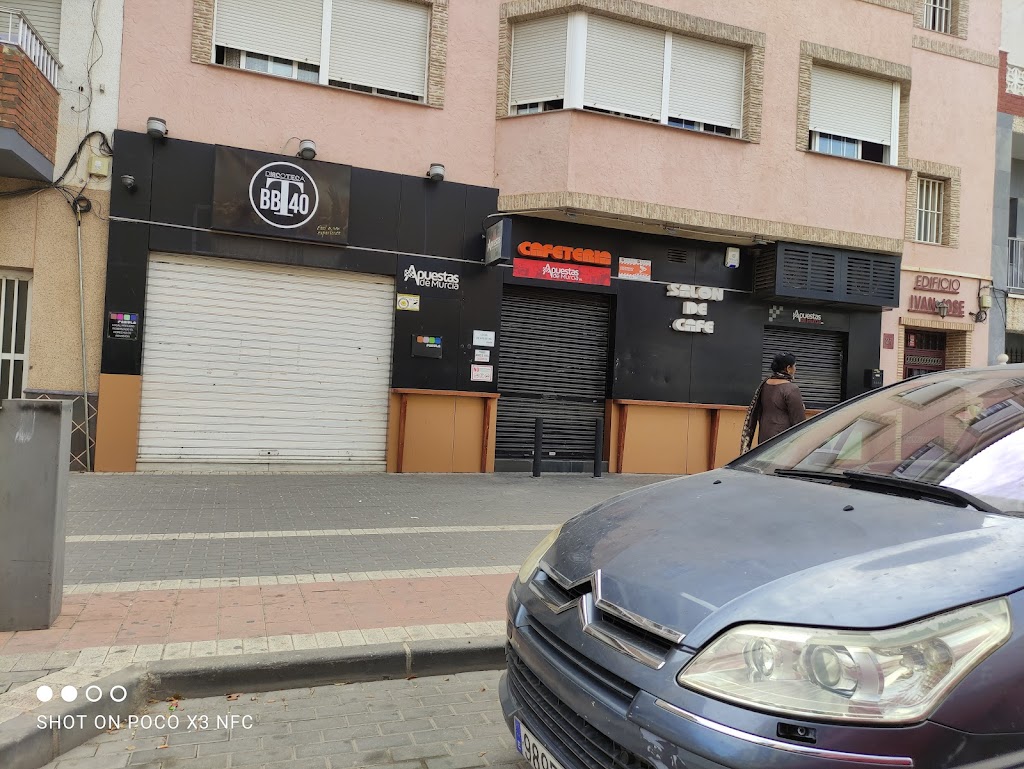 Apuestasdemurcia.es - Fabula