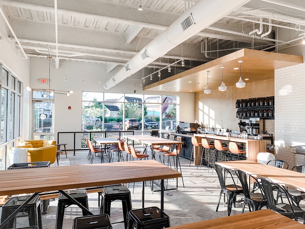 Photo of Grit Coffee, Riverside Village