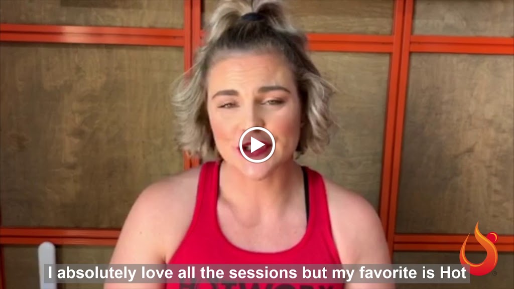  HOTWORX - Tomball, TX - Augusta Woods