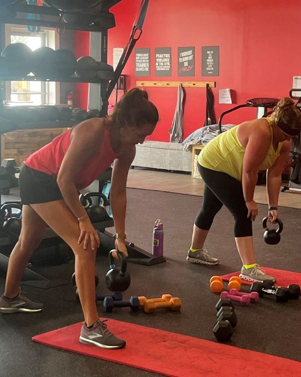  Grow Fitness & Wellness LLC