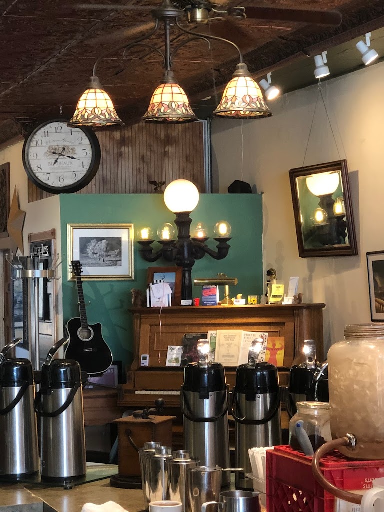 Photo of Crooked Tree Coffee House