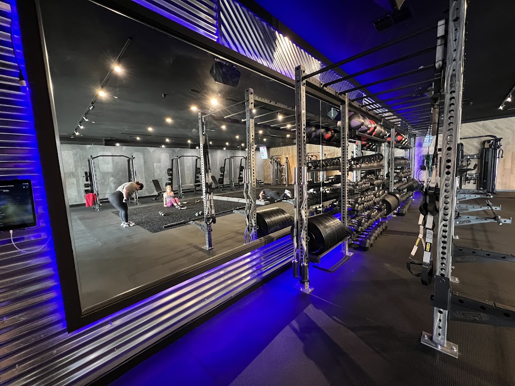  Hardcore Fitness Simi Valley