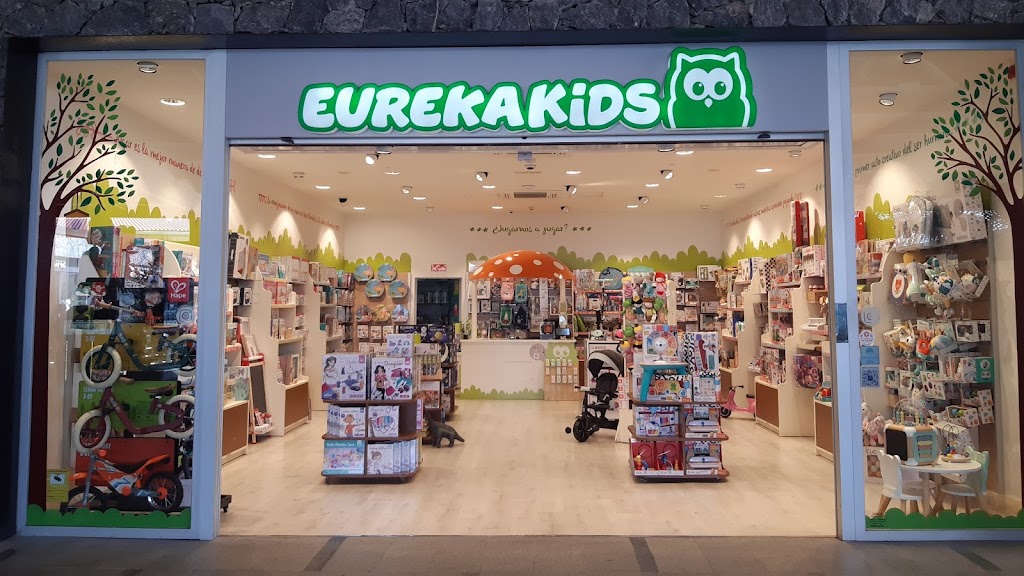 Foto 2 de Eurekakids